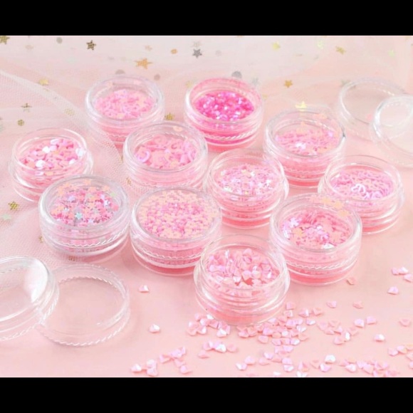 Makeup Glitter - Picture 3 of 6